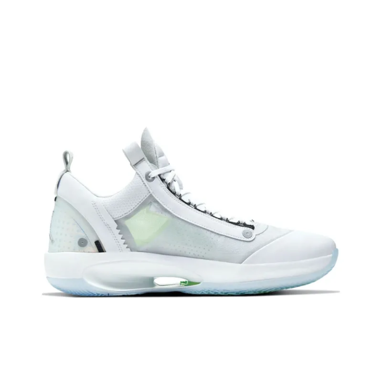 Air Jordan XXXIV Low Pure Money - CU3473-100