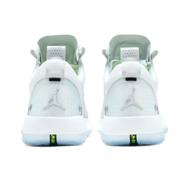 Air Jordan XXXIV Low Pure Money - CU3473-100