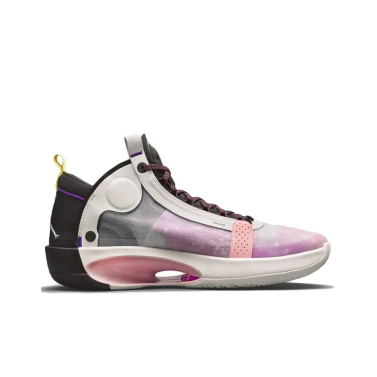 Air Jordan XXXIV Paris - CZ7752-601