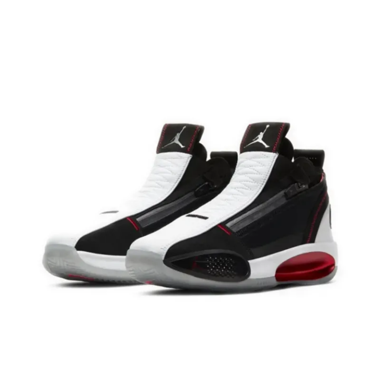 Air Jordan XXXIV SE PF Chicago - CU1548-001