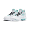 Air Jordan XXXIV Snow Leopard GS - BQ3384-103