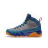 Air Jordan 9 Retro Boot Green Abyss - AR4491-300