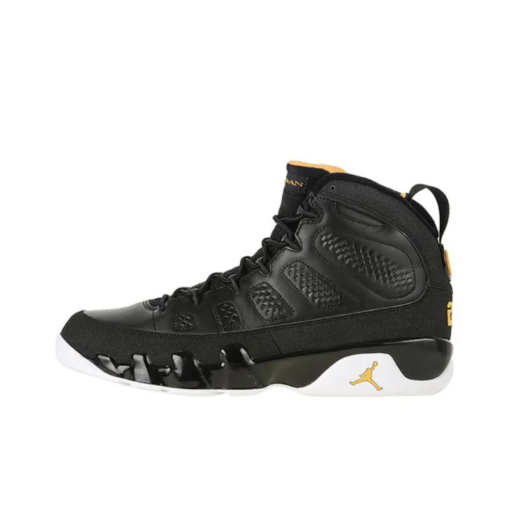 Air Jordan 9 Retro Citrus - 302370-004