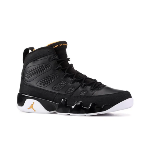 Air Jordan 9 Retro Citrus - 302370-004