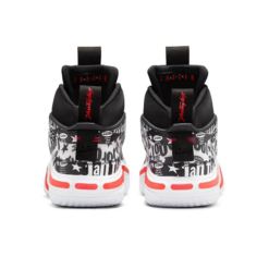 Air Jordan 36 'Flight School' - DN4198-001