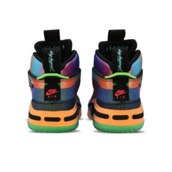 Air Jordan 36 GC Year Of The Tiger Rainbow - DN4200-064