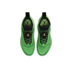 Air Jordan 36 Green Spark - Cz2650-300