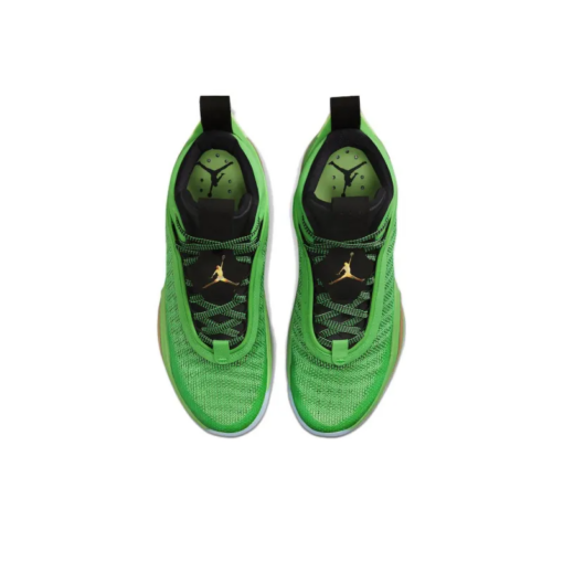 Air Jordan 36 Green Spark - Cz2650-300