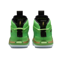 Air Jordan 36 Green Spark - Cz2650-300