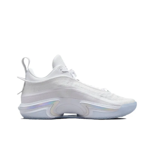 Air Jordan 36 Low Pure Money - Dh0833-101