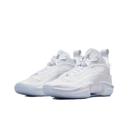 Air Jordan 36 Low Pure Money - Dh0833-101