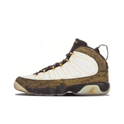 Air Jordan 9 Retro Doernbecher GS - 580891-170