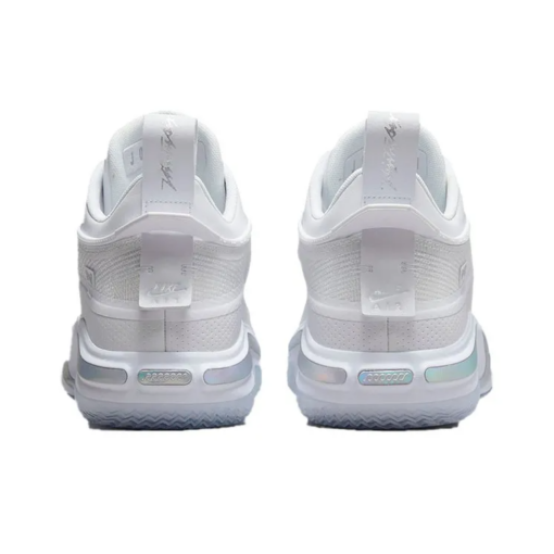 Air Jordan 36 Low Pure Money - Dh0833-101