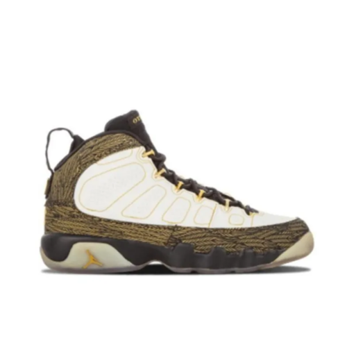 Air Jordan 9 Retro Doernbecher GS - 580891-170