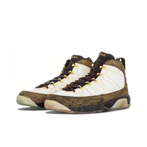 Air Jordan 9 Retro Doernbecher GS - 580891-170