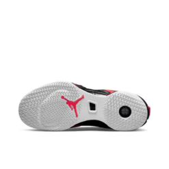 Air Jordan 36 PF Infrared 23 White Sole - DA9053-001