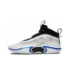 Air Jordan 36 Pf Sport Blue White Sole - Da9053-101