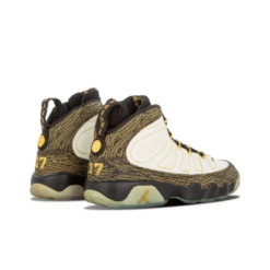 Air Jordan 9 Retro Doernbecher GS - 580891-170