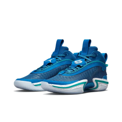 Air Jordan 36 Se Luka Doncic Pe - Dj4483-400