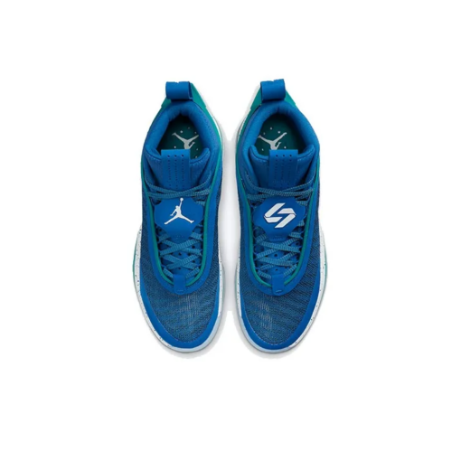 Air Jordan 36 Se Luka Doncic Pe - Dj4483-400