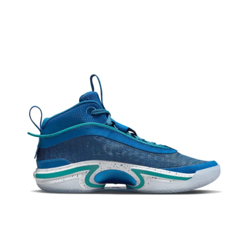 Air Jordan 36 Se Luka Doncic Pe - Dj4483-400