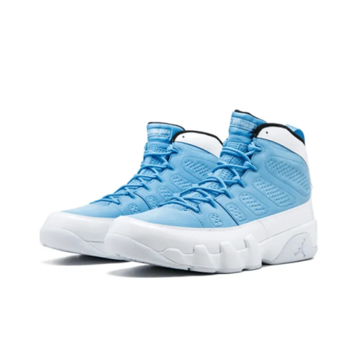 Air Jordan 9 Retro For The Love Of The Game - 302370-401