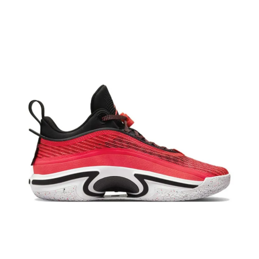 Air Jordan 36 'infrared' Sneakers - Dh0833-660