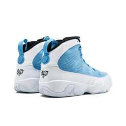 Air Jordan 9 Retro For The Love Of The Game - 302370-401