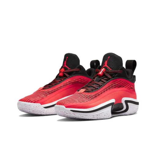 Air Jordan 36 'infrared' Sneakers - Dh0833-660