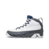 Air Jordan 9 Retro French Blue 2002 - 302370-141