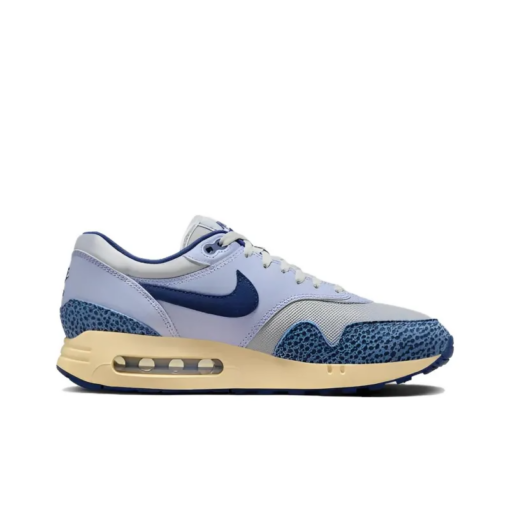 Air Max 1 '86 OG Big Bubble Lost Sketch - DV7525-001