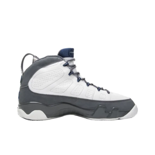 Air Jordan 9 Retro French Blue 2002 - 302370-141