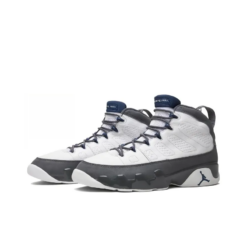 Air Jordan 9 Retro French Blue 2002 - 302370-141