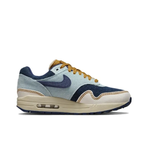 Air Max 1 '87 Denim Aura - FQ8900-440