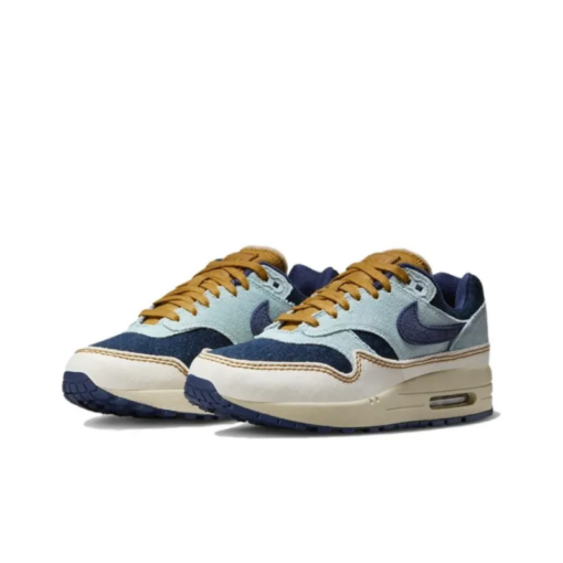 Air Max 1 '87 Denim Aura - FQ8900-440