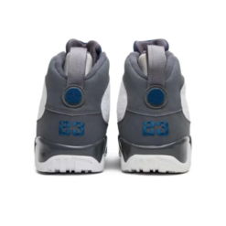 Air Jordan 9 Retro French Blue 2002 - 302370-141