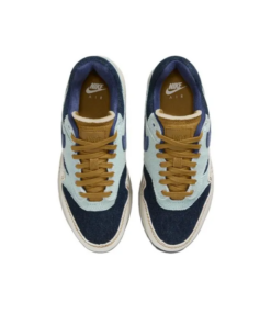 Air Max 1 '87 Denim Aura - FQ8900-440