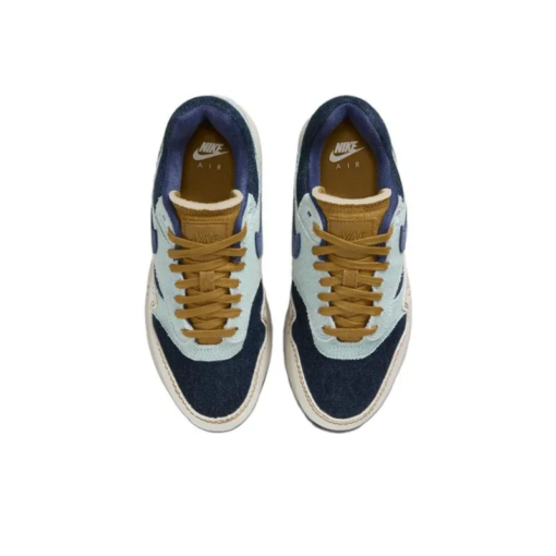 Air Max 1 '87 Denim Aura - FQ8900-440