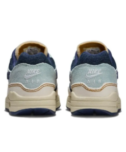 Air Max 1 '87 Denim Aura - FQ8900-440