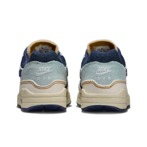 Air Max 1 '87 Denim Aura - FQ8900-440