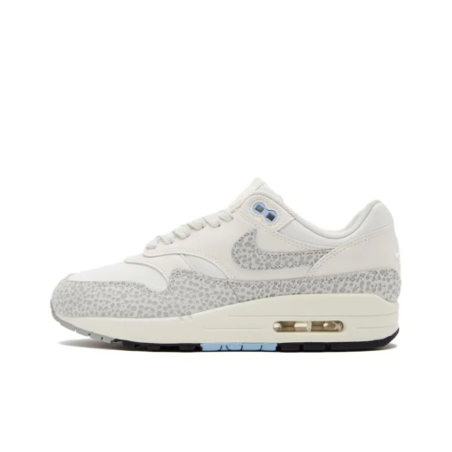 Air Max 1 '87 Safari Summit White Phantom - FB5059-100