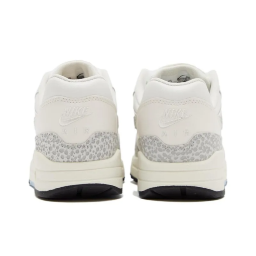 Air Max 1 '87 Safari Summit White Phantom - FB5059-100