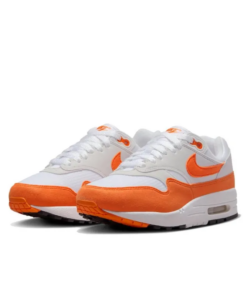 Air Max 1 '87 Safety Orange - DZ2628-002