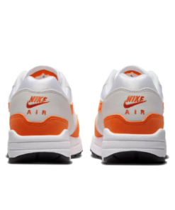 Air Max 1 '87 Safety Orange - DZ2628-002