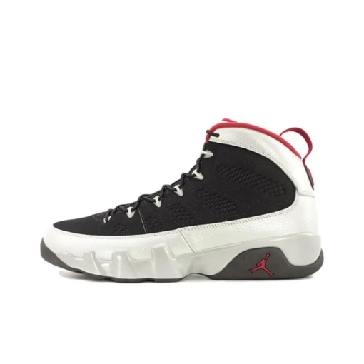 Air Jordan 9 Retro Johnny Kilroy - 302370-012