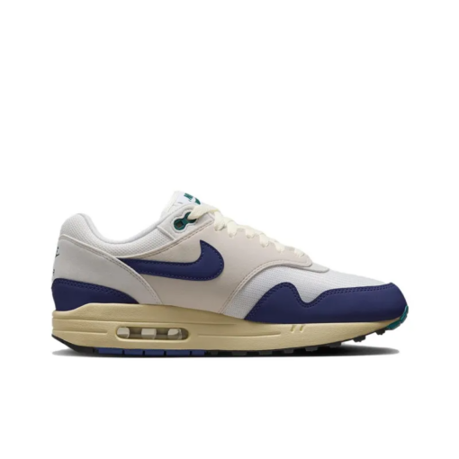 Air Max 1 Athletic Department Deep Royal Blue - FQ8048-133