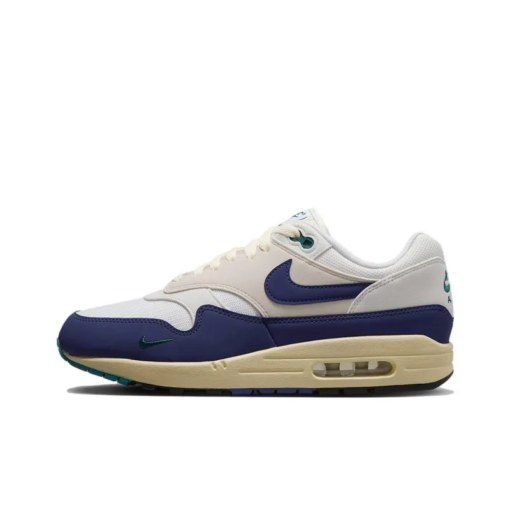 Air Max 1 Athletic Department Deep Royal Blue - FQ8048-133