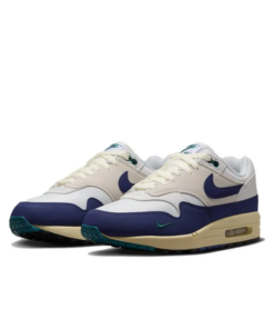 Air Max 1 Athletic Department Deep Royal Blue - FQ8048-133