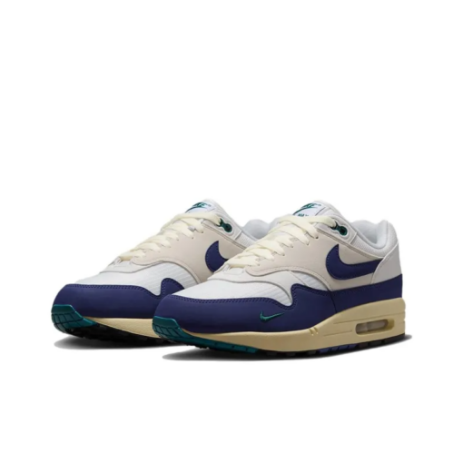 Air Max 1 Athletic Department Deep Royal Blue - FQ8048-133