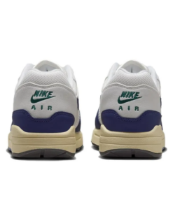 Air Max 1 Athletic Department Deep Royal Blue - FQ8048-133